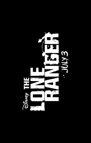 The Lone Ranger (2013) Women's Colored Hoodie - idPoster.com