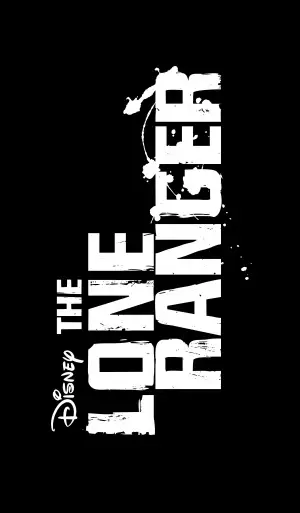 The Lone Ranger (2013) White Tank-Top - idPoster.com
