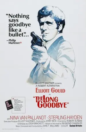 The Long Goodbye (1973) Computer MousePad picture 415732
