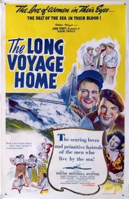 The Long Voyage Home (1940) Fridge Magnet picture 342702