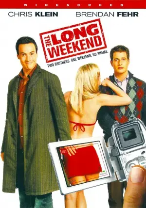 The Long Weekend (2005) Kitchen Apron - idPoster.com