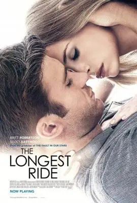 The Longest Ride (2015) Wall Poster picture 334704