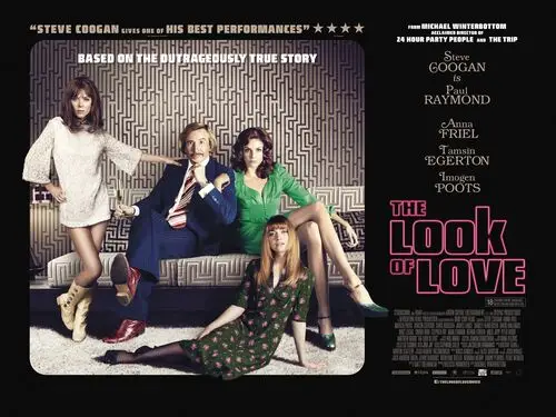 The Look of Love (2013) Wall Poster picture 501775