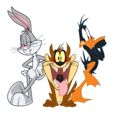 The Looney Tunes Show (2010) Fridge Magnet picture 369672