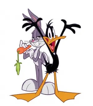 The Looney Tunes Show (2010) Fridge Magnet picture 401680