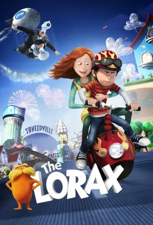 The Lorax (2012) Jigsaw Puzzle picture 405680