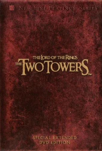 The Lord of the Rings: The Two Towers (2002) Image Jpg picture 1279017