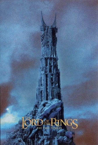 The Lord of the Rings: The Two Towers (2002) Jigsaw Puzzle picture 1279029