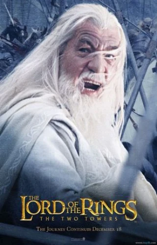 The Lord of the Rings: The Two Towers (2002) Image Jpg picture 1279033