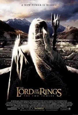 The Lord of the Rings: The Two Towers (2002) Image Jpg picture 319685