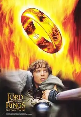 The Lord of the Rings: The Two Towers (2002) Jigsaw Puzzle picture 328707