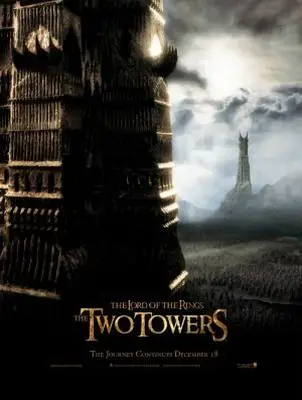 The Lord of the Rings: The Two Towers (2002) Wall Poster picture 382671