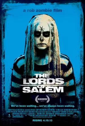 The Lords of Salem (2012) Wall Poster picture 387693