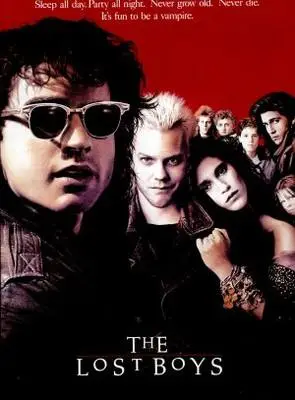 The Lost Boys (1987) Wall Poster picture 334709