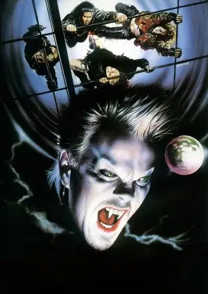 The Lost Boys (1987) Wall Poster picture 418678