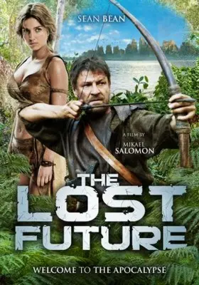 The Lost Future (2010) Fridge Magnet picture 820002