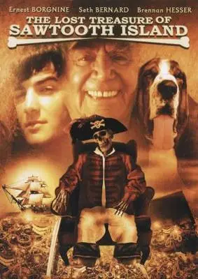 The Lost Treasure of Sawtooth Island (1999) Image Jpg picture 334710