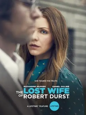 The Lost Wife of Robert Durst (2017) Women's Colored  Long Sleeve T-Shirt - idPoster.com