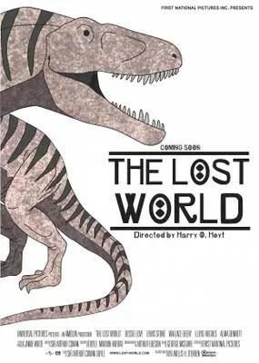 The Lost World (1925) Computer MousePad picture 371741