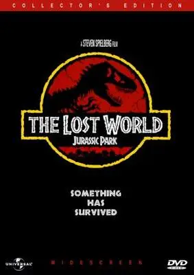 The Lost World: Jurassic Park (1997) Jigsaw Puzzle picture 321670