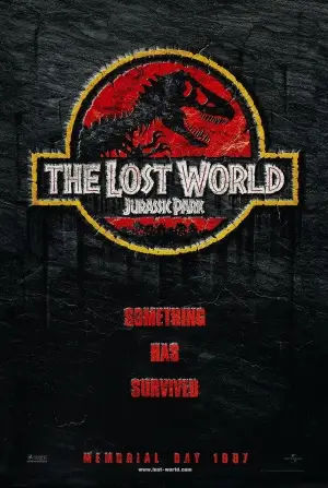 The Lost World: Jurassic Park (1997) Image Jpg picture 395701
