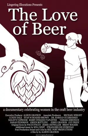 The Love of Beer (2011) Wall Poster picture 390685
