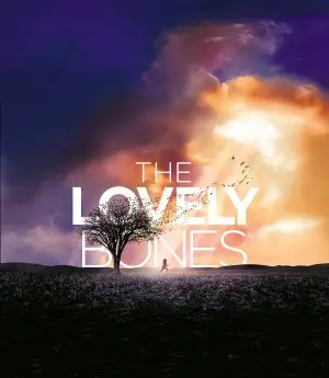 The Lovely Bones (2009) Drawstring Backpack - idPoster.com