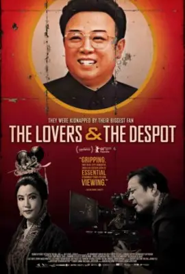 The Lovers and the Despot 2016 Tote Bag - idPoster.com