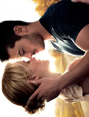 The Lucky One (2012) Wall Poster picture 407727