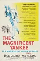 The Magnificent Yankee (1950) posters and prints