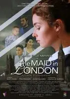The Maid in London (2018) posters and prints