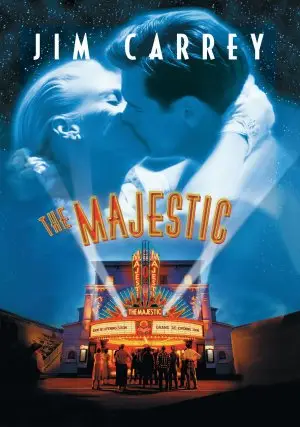 The Majestic (2001) Fridge Magnet picture 419672