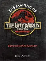The Making of 'Jurassic Park: The Lost World' (1997) posters and prints