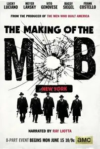 The Making of the Mob (2015) posters and prints