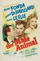 The Male Animal (1942) posters and prints