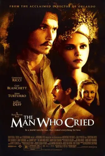 The Man Who Cried (2001) Image Jpg picture 944715