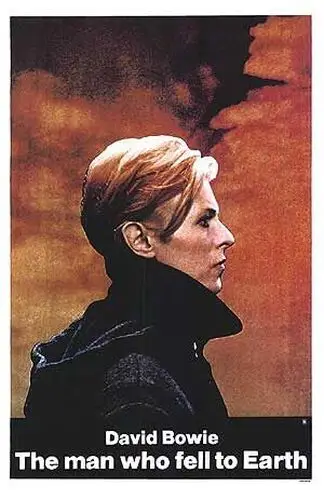 The Man Who Fell to Earth (1976) Protected Face mask - idPoster.com