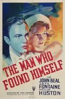 The Man Who Found Himself (1937) posters and prints