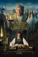The Man Who Invented Christmas (2017) posters and prints