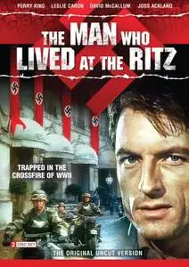 The Man Who Lived at the Ritz (1989) posters and prints