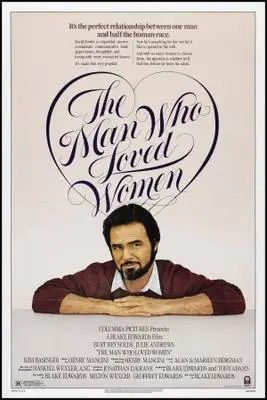 The Man Who Loved Women (1983) Wall Poster picture 368683