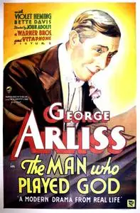 The Man Who Played God (1932) posters and prints