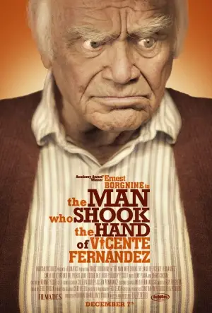 The Man Who Shook the Hand of Vicente Fernandez (2012) Wall Poster picture 395704