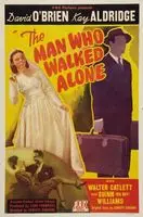 The Man Who Walked Alone (1945) posters and prints