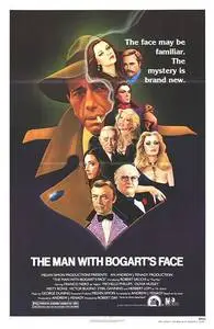 The Man With Bogart's Face (1980) posters and prints