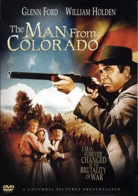 The Man from Colorado (1948) Jigsaw Puzzle picture 379690