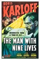 The Man with Nine Lives (1940) posters and prints