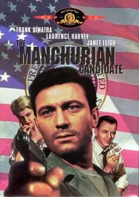 The Manchurian Candidate (1962) Wall Poster picture 337669