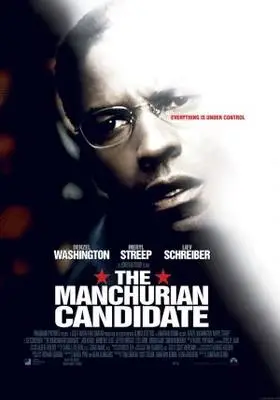 The Manchurian Candidate (2004) Wall Poster picture 319687