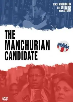 The Manchurian Candidate (2004) Tote Bag - idPoster.com